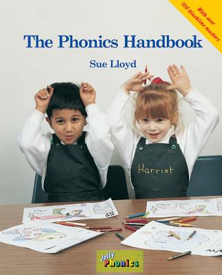 The Phonics Handbook