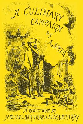 A Culinary Campaign, 1857