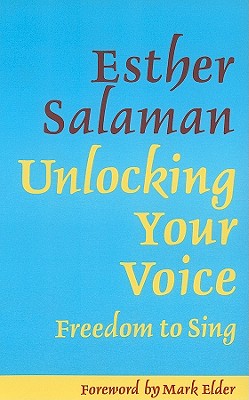 Unlocking Your Voice