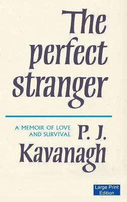 The Perfect Stranger