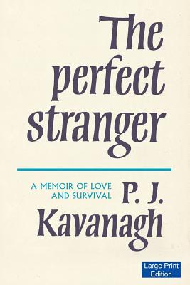 The Perfect Stranger