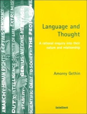 Language and Thought