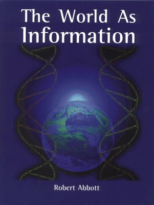 The World As Information