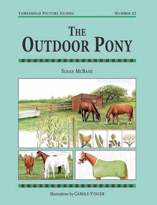 The Outdoor Pony