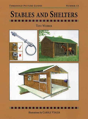 Stables and Shelters