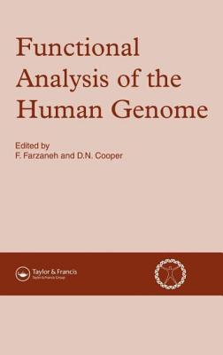 Functional Analysis of the Human Genome