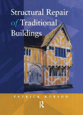 Structural Repair of Traditional Buildings