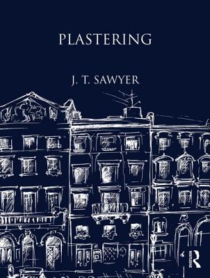 Plastering