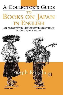 A Collector's Guide to Books on Japan in English