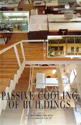 Passive Cooling of Buildings