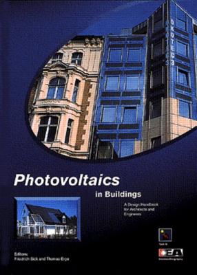 Photovoltaics in Buildings