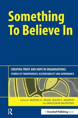 Something to Believe In