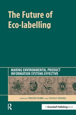 The Future of Eco-labelling