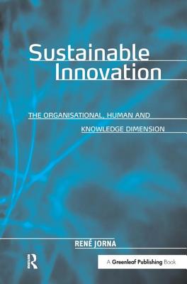 Sustainable Innovation