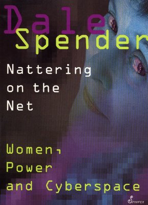 Nattering on The Net