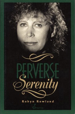 Perverse Serenity