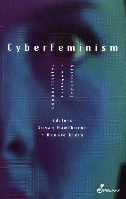 CyberFeminism