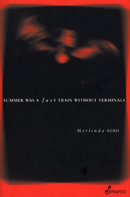 Summer was a Fast Train without Terminals