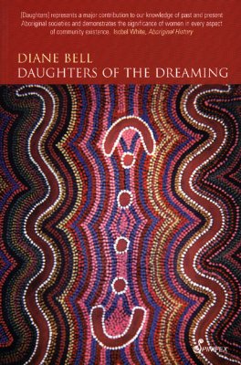 Daughters of the Dreaming