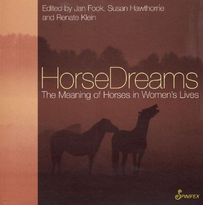 Horse Dreams