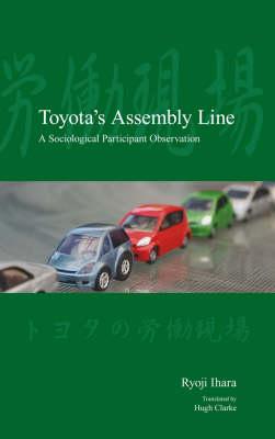 Toyota's Assembly Line