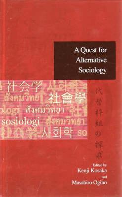 A Quest for Alternative Sociology