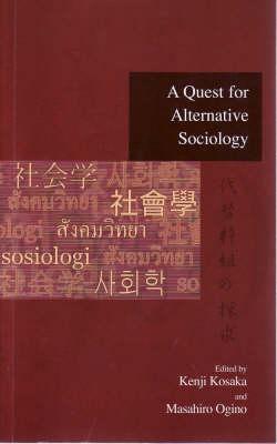 A Quest for Alternative Sociology