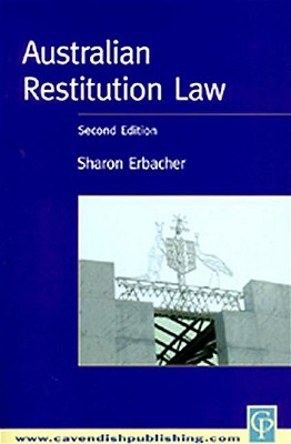 Australian Restitution Law