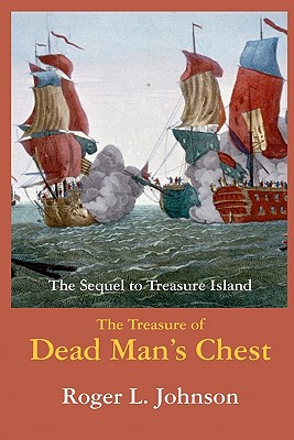 Treasure of Dead Man's Chest