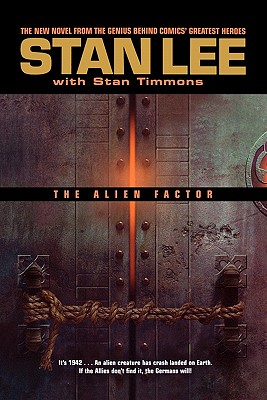 Alien Factor