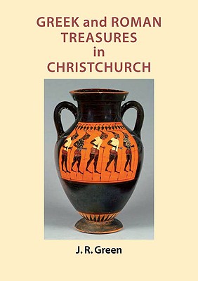 Greek and Roman Treasures in Christchurch