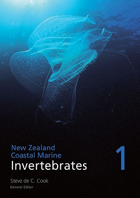 New Zealand Coastal Marine Invertebrates