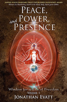 Peace, Power, and Presence