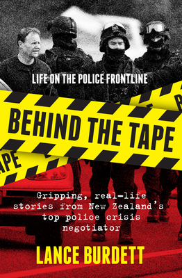 Behind the Tape