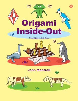 Origami Inside-Out