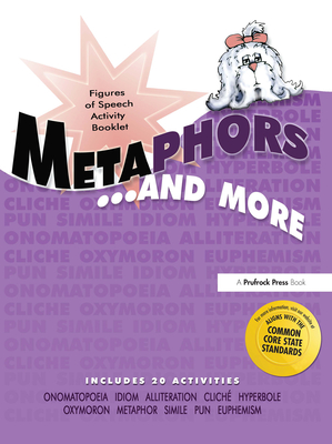 Metaphors and More