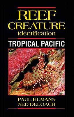 Reef Creature Identification