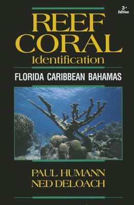 Reef Coral Identification