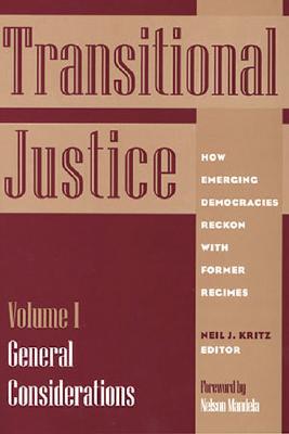 Transitional Justice