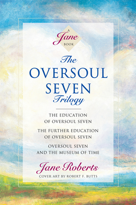 The Oversoul Seven Trilogy