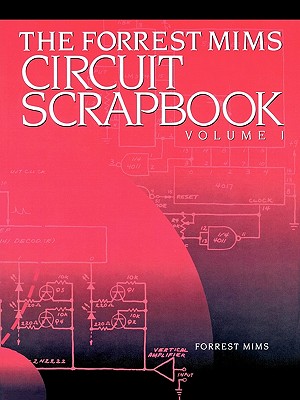 Mims Circuit Scrapbook V.I.