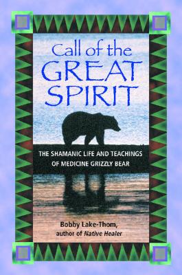 Call of the Great Spirit