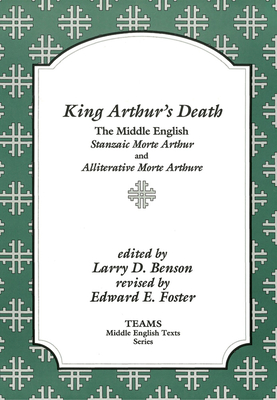 King Arthur's Death