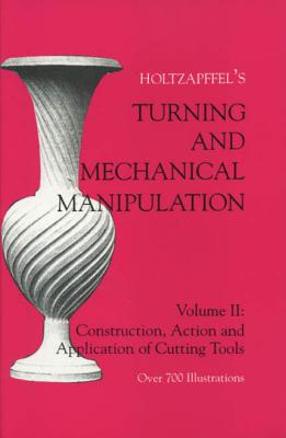 Turning and Mechanical Manipulation