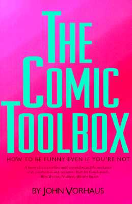 Comic Toolbox