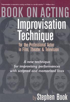 Book on Acting