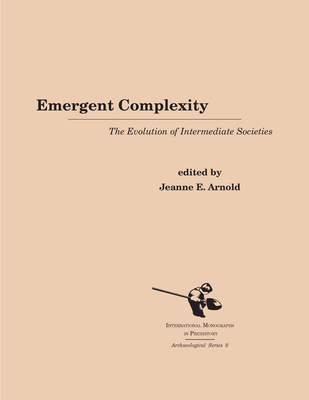 Emergent Complexity