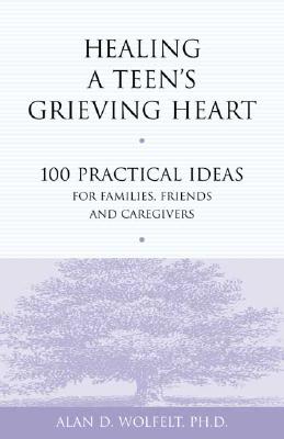 Healing a Teen's Grieving Heart