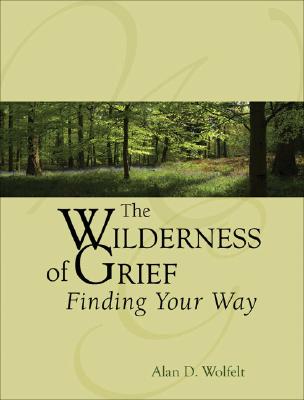 The Wilderness of Grief