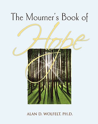 Mourner's Book of Hope